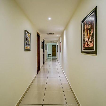 Townhouse 552Hotel Royal Court جالاندار المظهر الخارجي الصورة