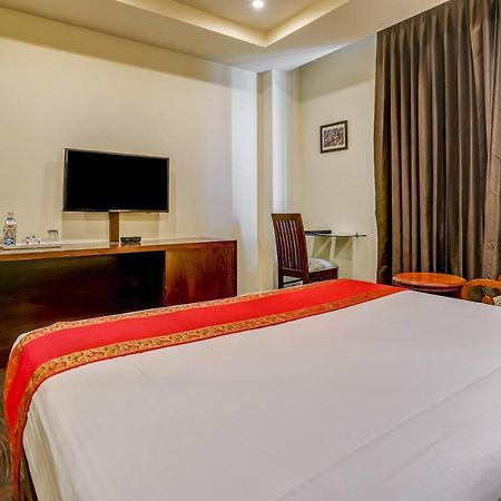 Townhouse 552Hotel Royal Court جالاندار المظهر الخارجي الصورة