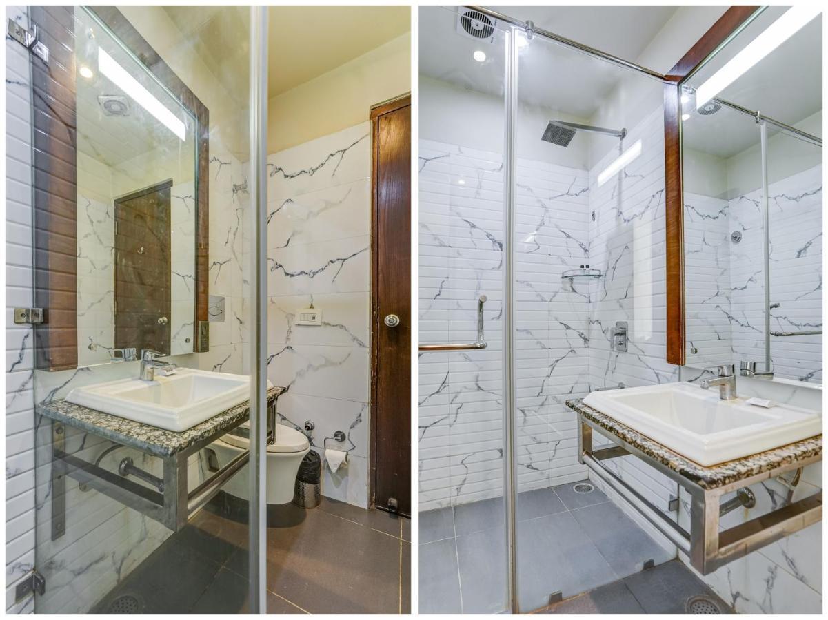 Townhouse 552Hotel Royal Court جالاندار المظهر الخارجي الصورة
