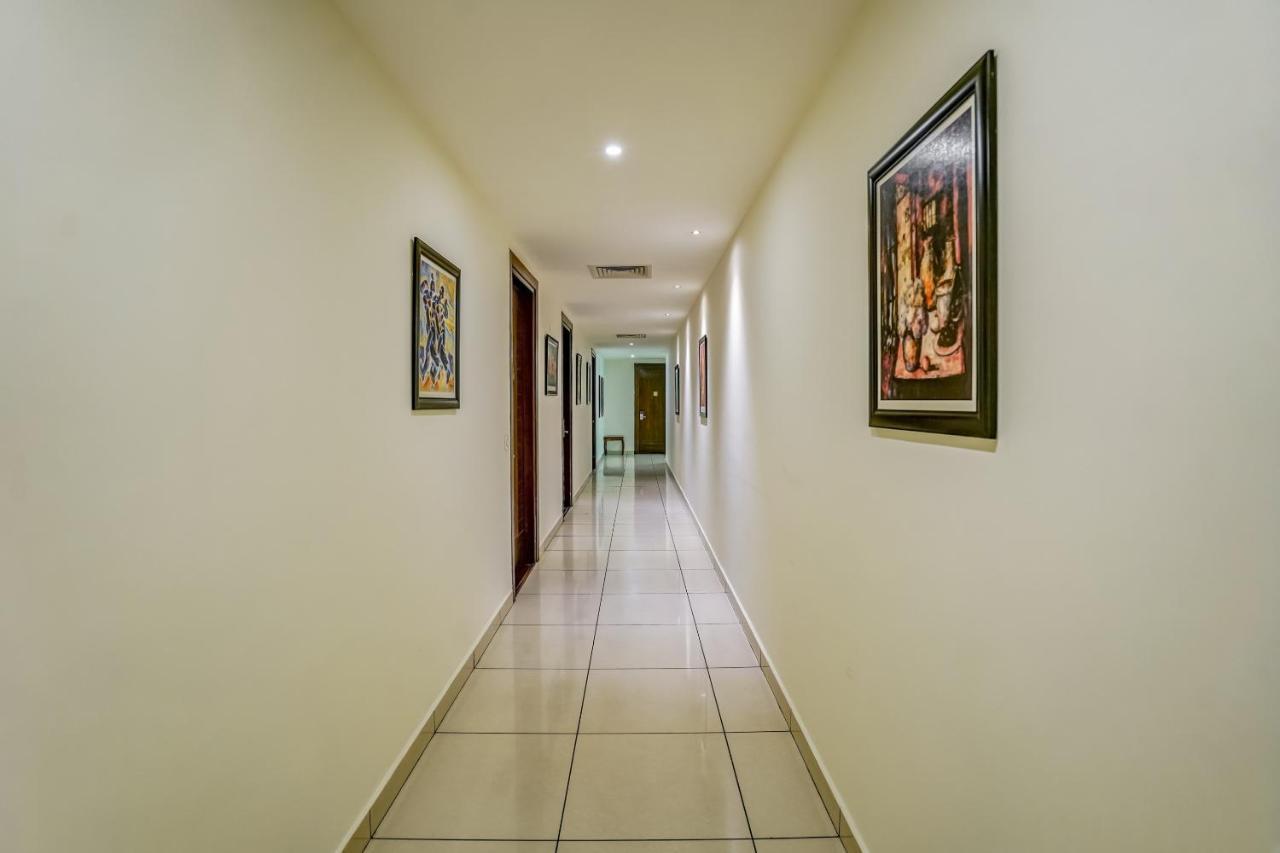 Townhouse 552Hotel Royal Court جالاندار المظهر الخارجي الصورة