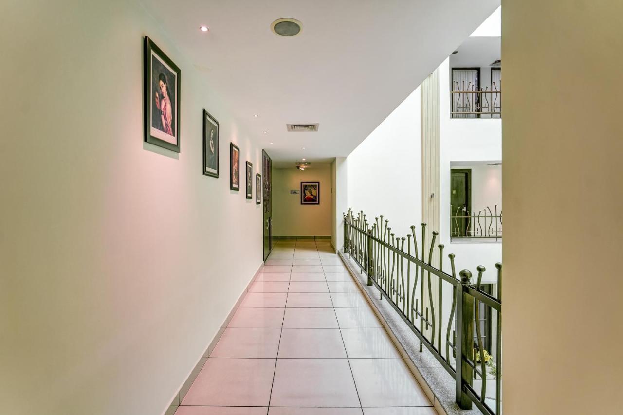 Townhouse 552Hotel Royal Court جالاندار المظهر الخارجي الصورة