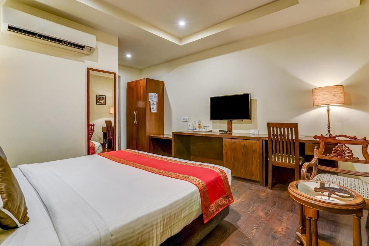 Townhouse 552Hotel Royal Court جالاندار المظهر الخارجي الصورة