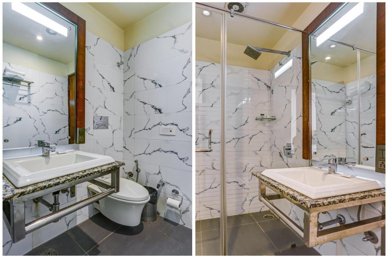 Townhouse 552Hotel Royal Court جالاندار المظهر الخارجي الصورة
