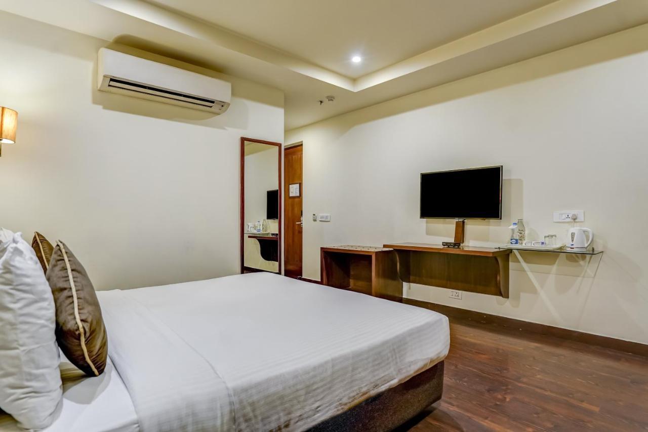 Townhouse 552Hotel Royal Court جالاندار المظهر الخارجي الصورة