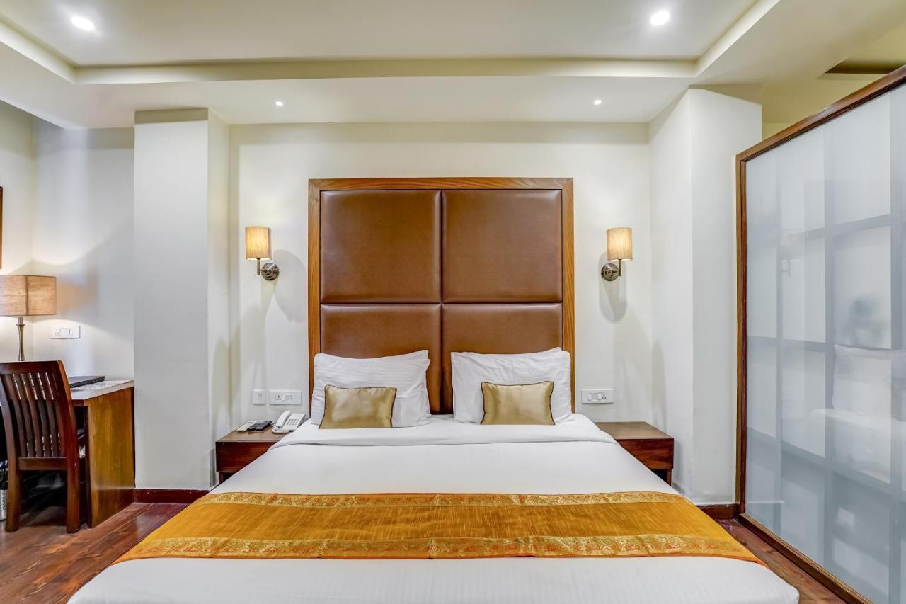 Townhouse 552Hotel Royal Court جالاندار المظهر الخارجي الصورة