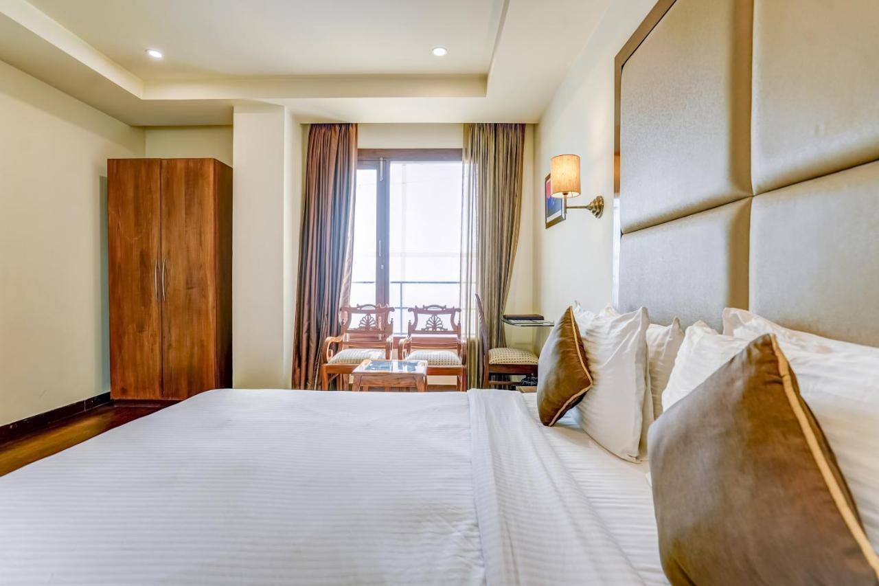 Townhouse 552Hotel Royal Court جالاندار المظهر الخارجي الصورة