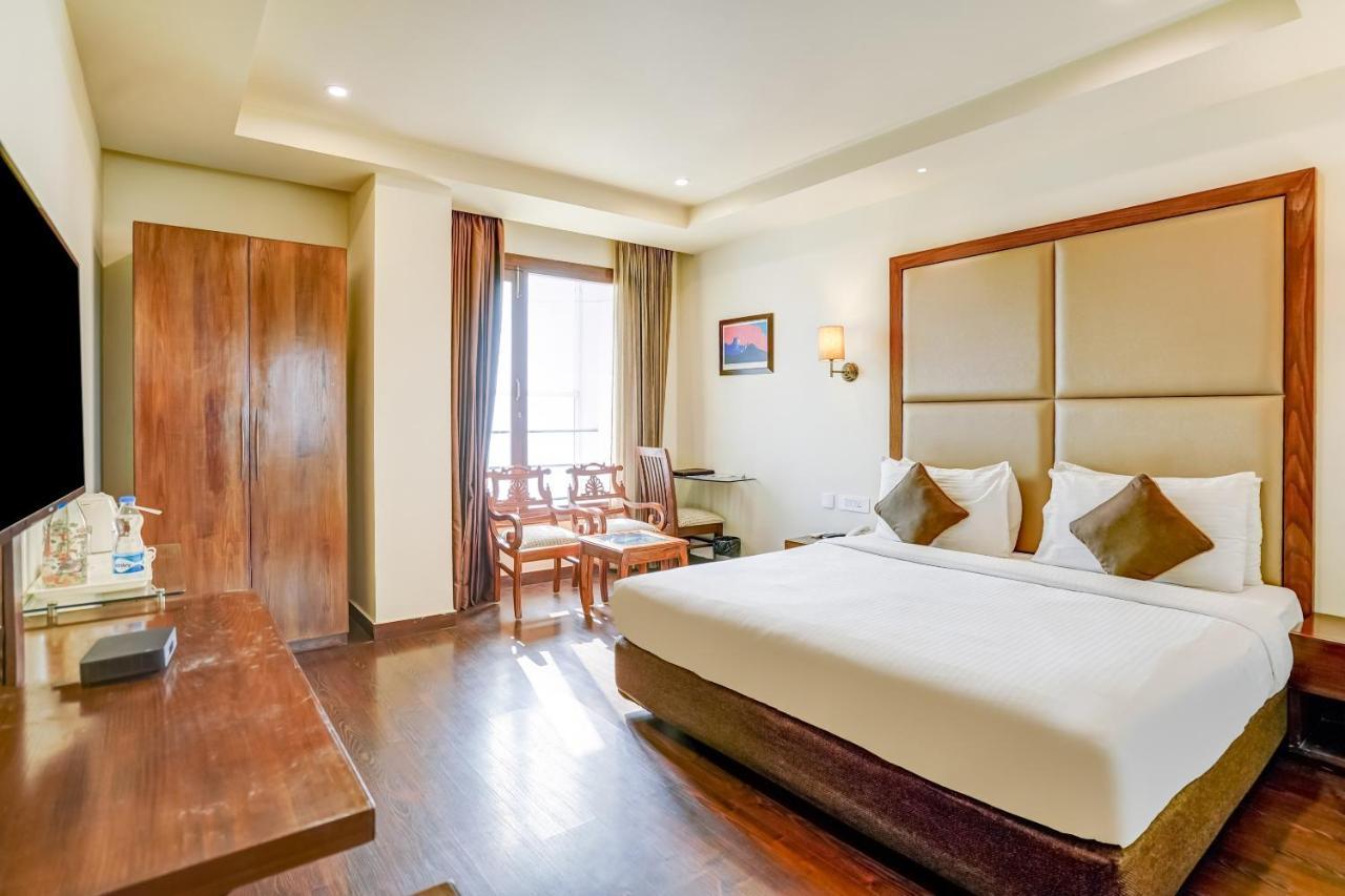 Townhouse 552Hotel Royal Court جالاندار المظهر الخارجي الصورة