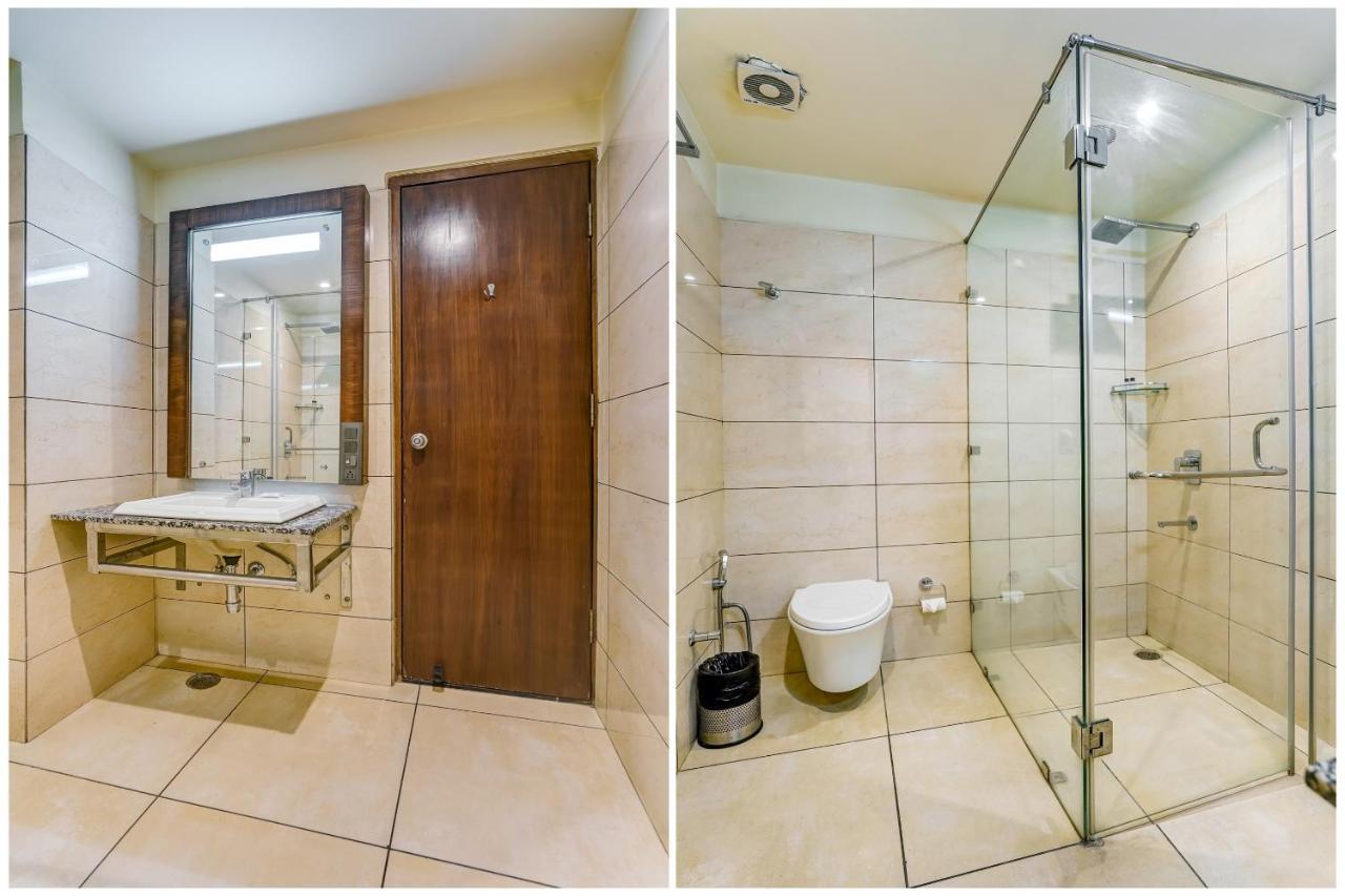 Townhouse 552Hotel Royal Court جالاندار المظهر الخارجي الصورة