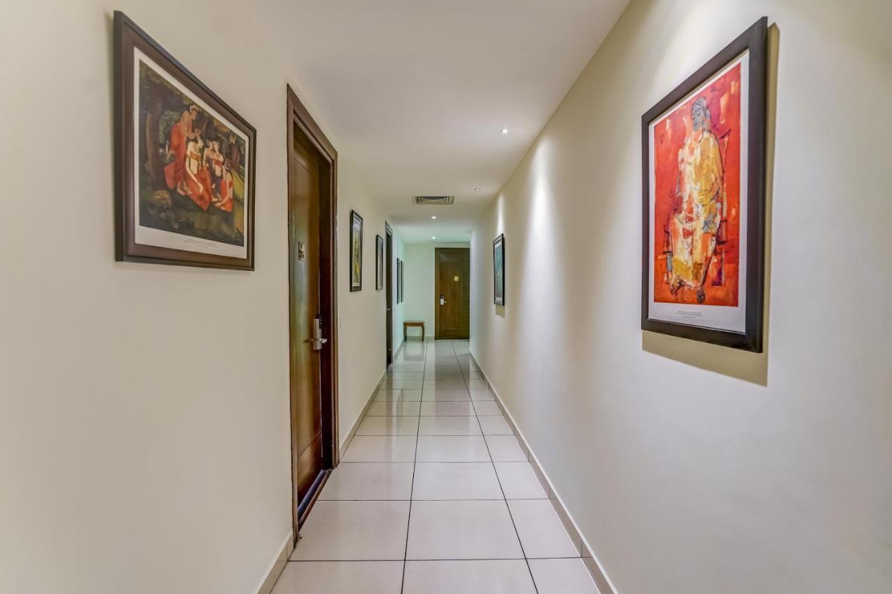 Townhouse 552Hotel Royal Court جالاندار المظهر الخارجي الصورة