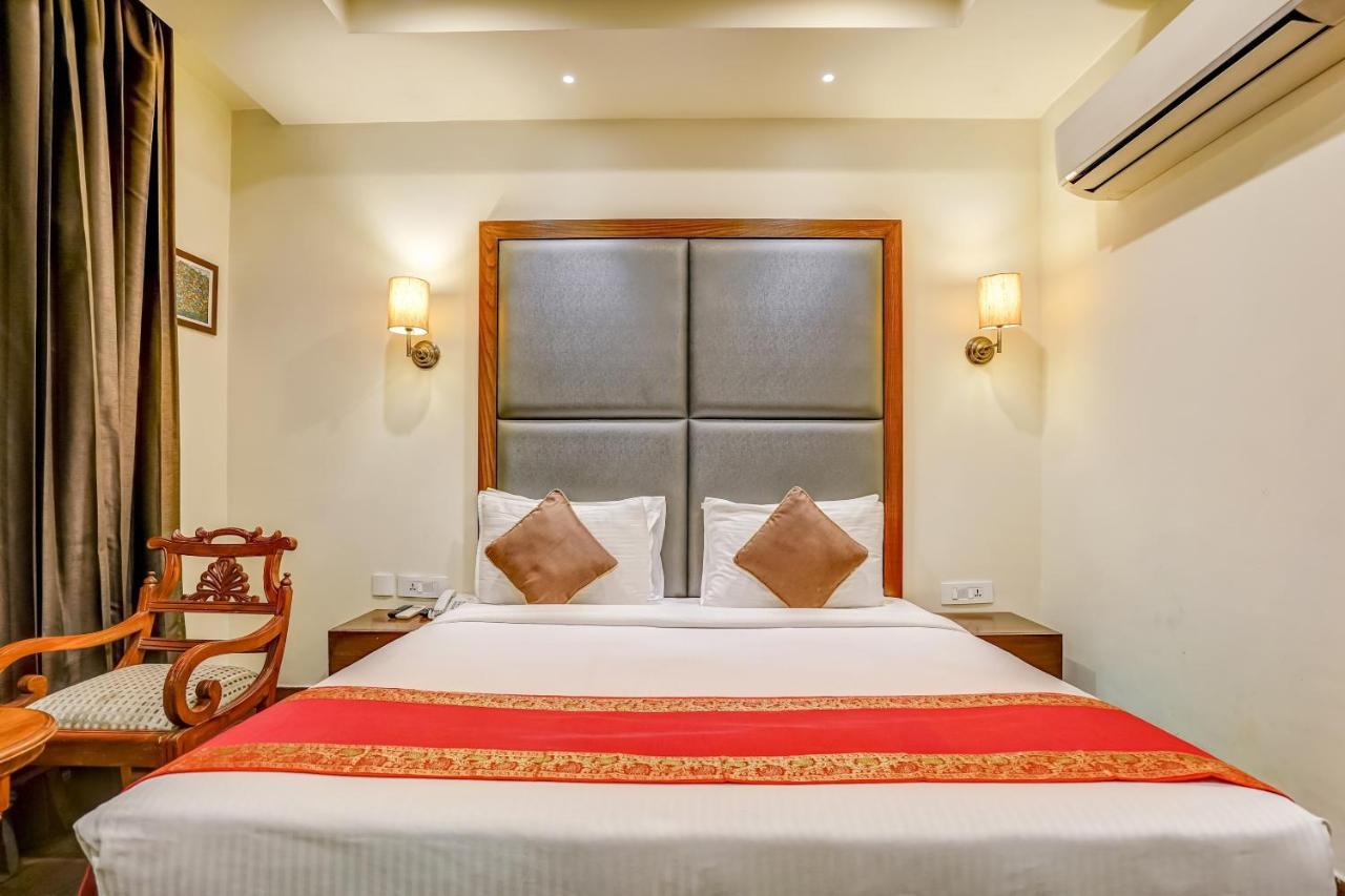Townhouse 552Hotel Royal Court جالاندار المظهر الخارجي الصورة