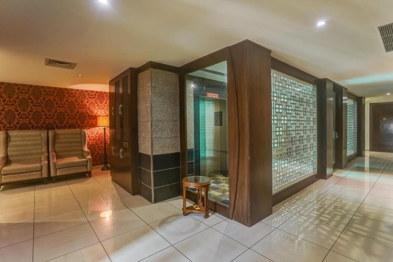 Townhouse 552Hotel Royal Court جالاندار المظهر الخارجي الصورة