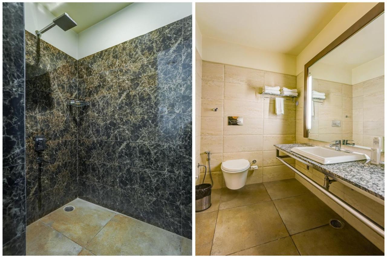 Townhouse 552Hotel Royal Court جالاندار المظهر الخارجي الصورة