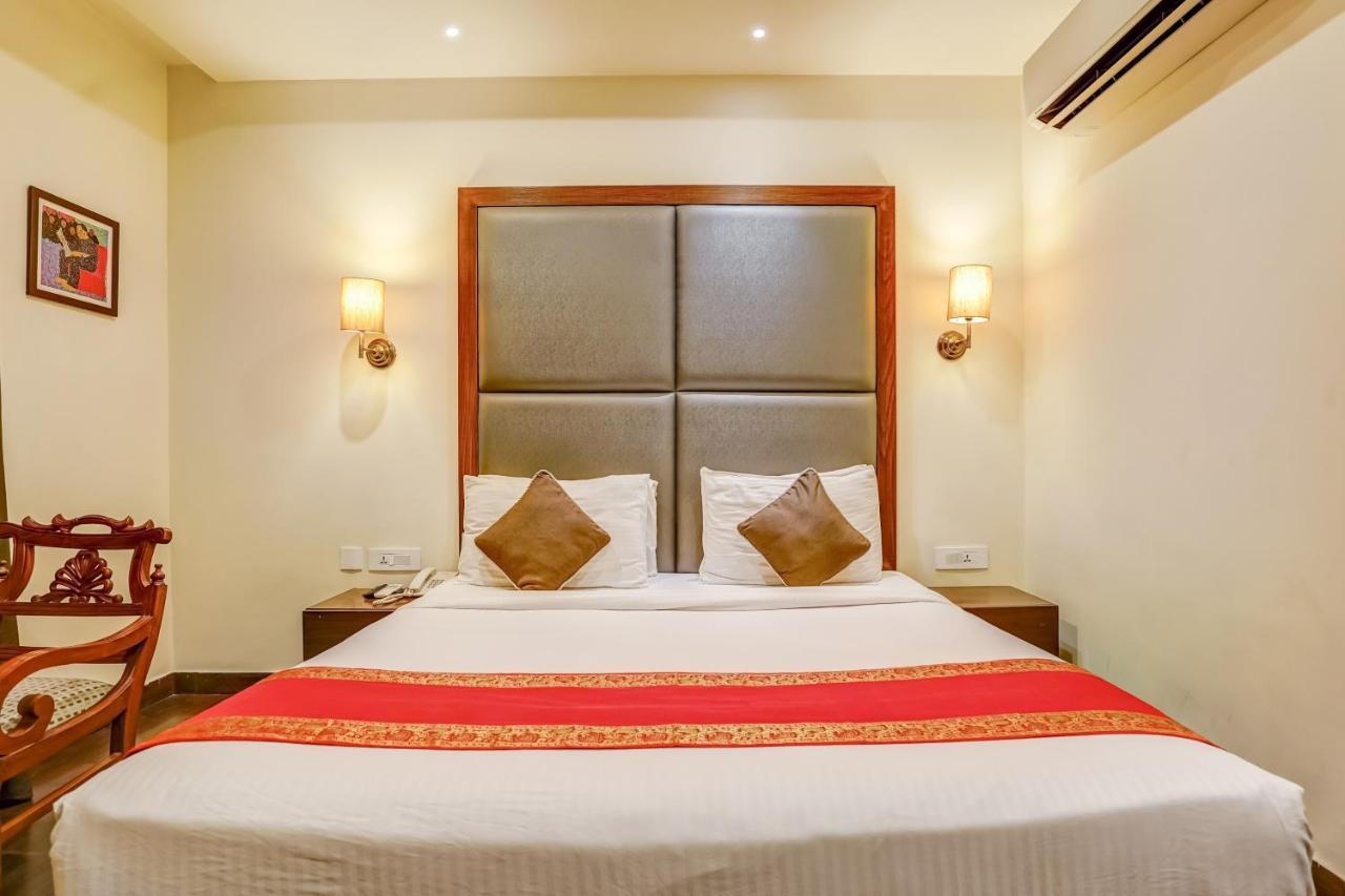 Townhouse 552Hotel Royal Court جالاندار المظهر الخارجي الصورة