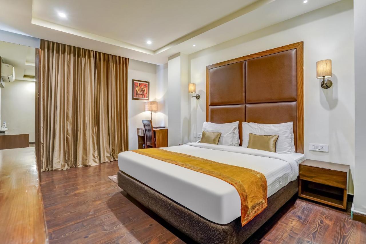 Townhouse 552Hotel Royal Court جالاندار المظهر الخارجي الصورة