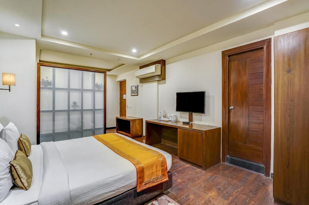Townhouse 552Hotel Royal Court جالاندار المظهر الخارجي الصورة