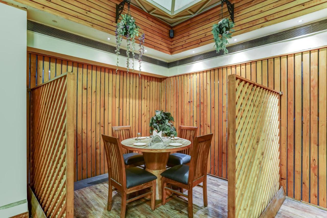 Townhouse 552Hotel Royal Court جالاندار المظهر الخارجي الصورة