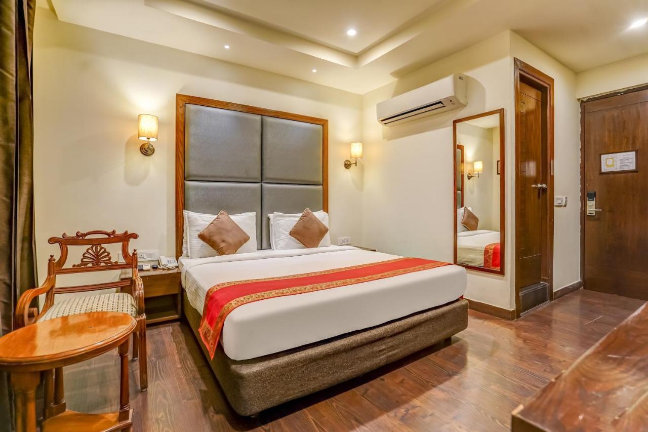 Townhouse 552Hotel Royal Court جالاندار المظهر الخارجي الصورة
